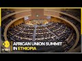 African Union summit in Ethiopia; Israeli envoy expelled from AU summit | World News | WION