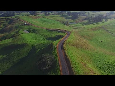 DJI Phantom 3 Professional - APRC Rally Whangarei