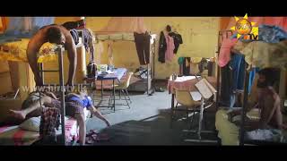 Wehesila wehesila bodimata awa