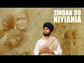 Zindan Do Niyiania Official Video Harjot Singh Devotional Songs 2024 Zindan Do Niyiania Official Video Harjot Singh Devotional Songs 2024