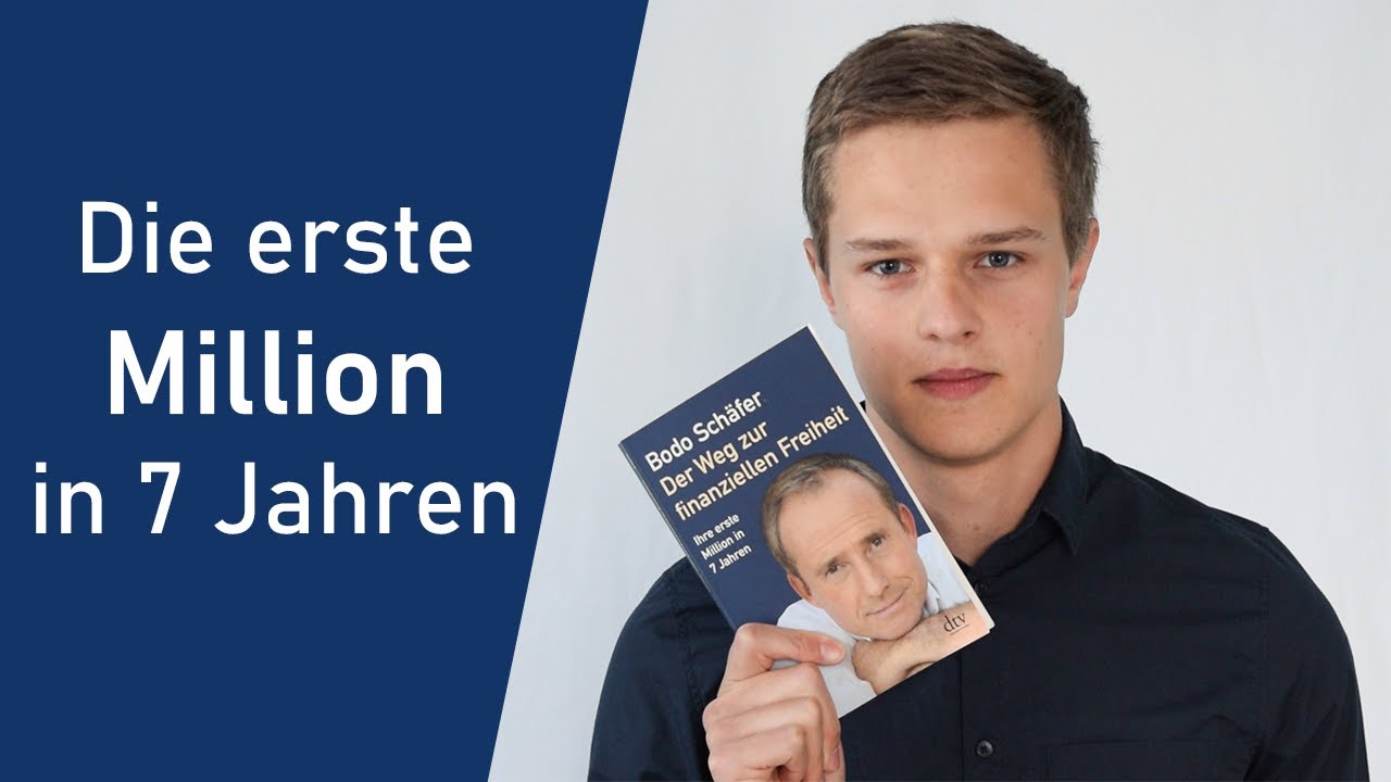 der weg zur finanziellen freiheit