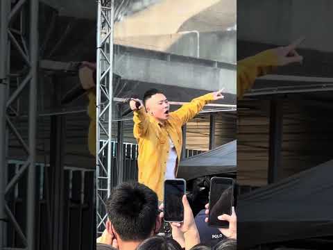 蕭秉治 - 感覺犯+不按牌理出牌【明日舞台 世運主場館】