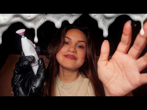 ASMR Muy Cerquita de Ti Derritiendo Tu Cerebro (Relax Garantizado)