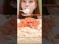 明太子クリームパスタ10人前