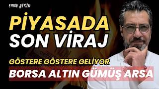 Emre Şirin: Gayrimenkul ve Arazi Analizi — 20 Temmuz 2026