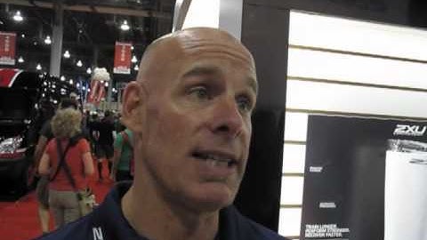 Why Compression Works With 2XU