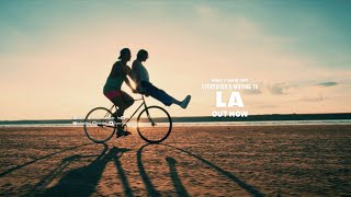 Video thumbnail of "MOKABY & Graham Candy  - Everybody's Moving To LA (Official Video)"