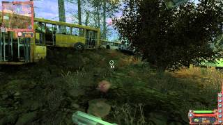 S T A L K E R    Lost Alpha на русском 5