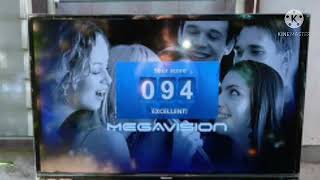 Videoke Score 94
