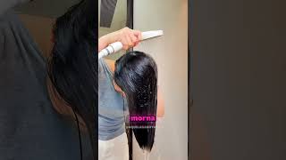 PARE DE DESTRUIR SEU CABELO NO BANHO!🚫🚿