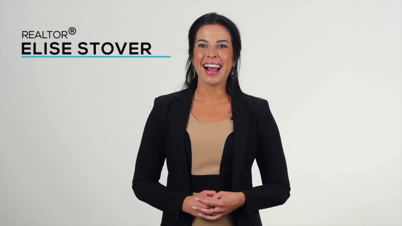 Elise Stover Better Homes and Gardens Real Estate Winans YouTube