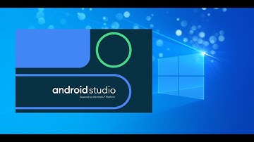 How to install Android Studio 2021 Hindi / Urdu | Android Studio for Beginners Part-1