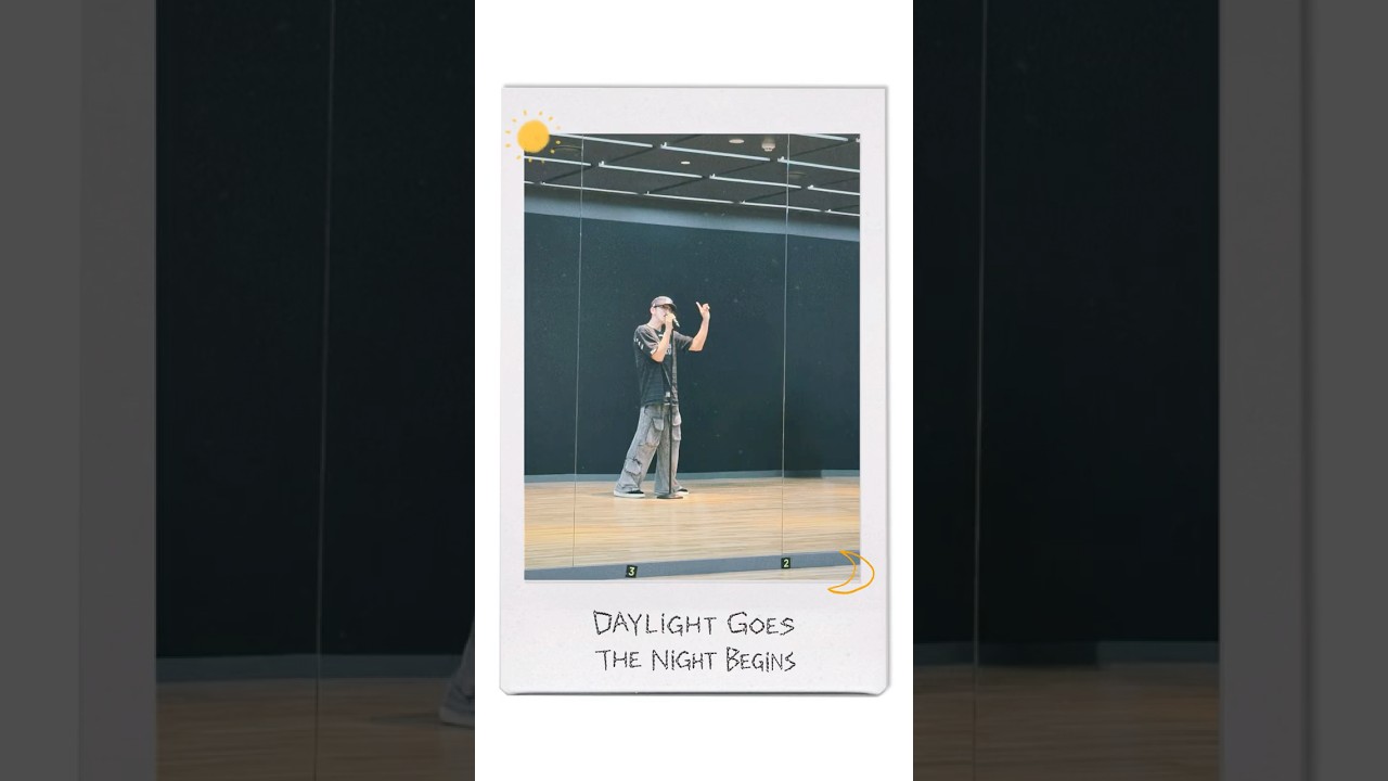 D-2 📸 2026 JUN. K〈DAYLIGHT GOES, THE NIGHT BEGINS〉📍SEOUL - YouTube