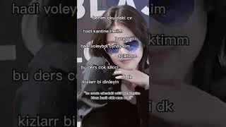 Sizin Cvler Nedir 제니