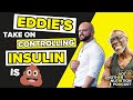 Why Eddie Abbew’s Take on Insulin & Fat Loss is SH*T #114