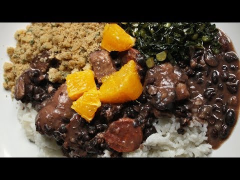 Feijoada