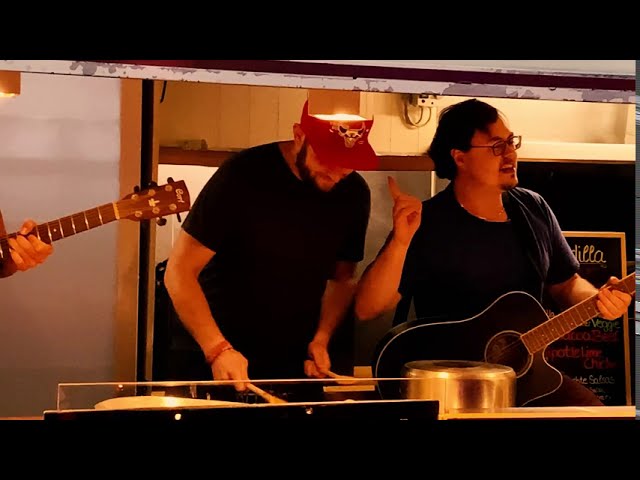 Watch Different Inside - Push (acoustic - live) on YouTube Watch Different Inside - Push (acoustic - live) on YouTube
