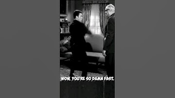 Bob Bremer remembers Bruce Lee #brucelee