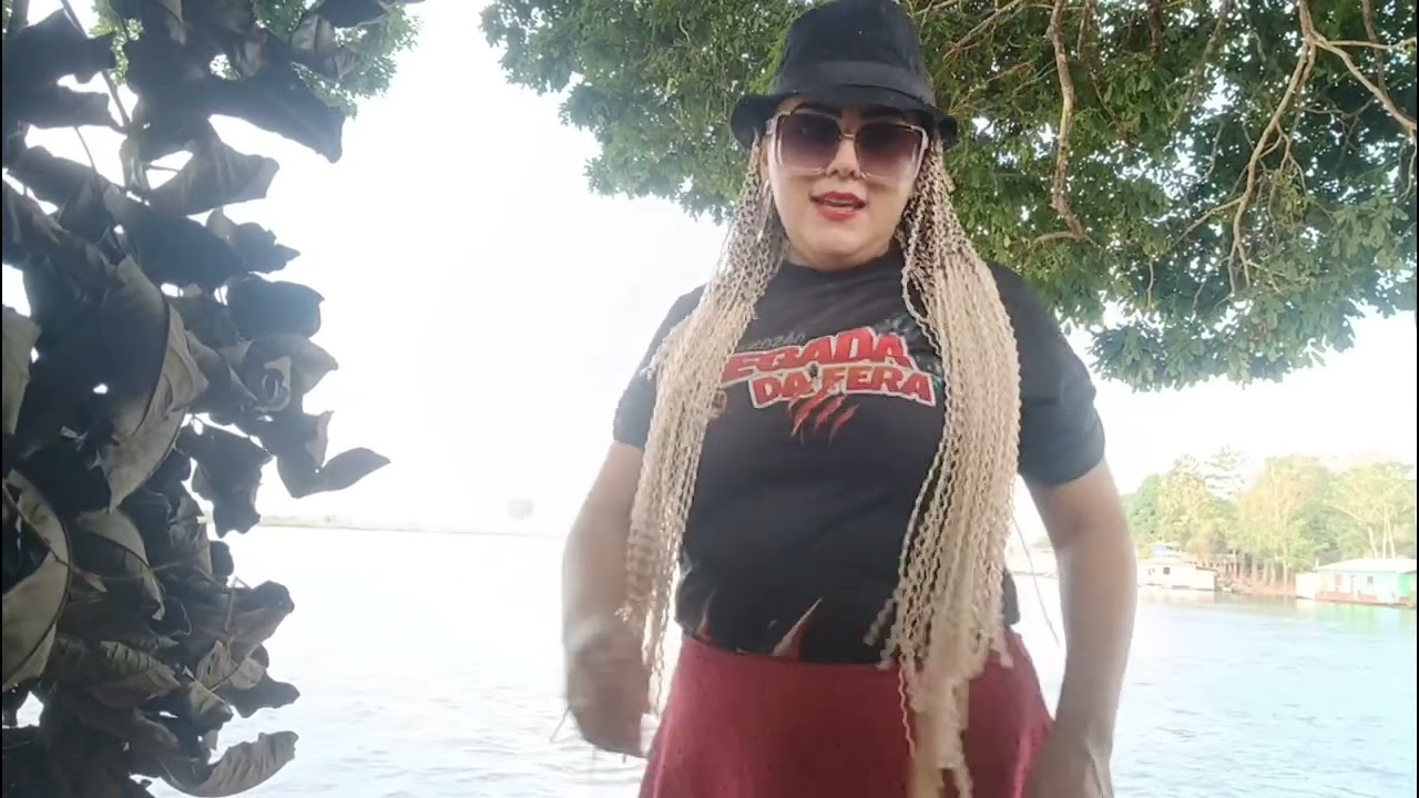 Forrozão Pegada da Fera Beiradão Autazes-Am 