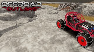 Crawler Dirt Cars driving 3d Extreme Off. Road #1 - Offroad Outlaws Best Android IOS Gameplay screenshot 5