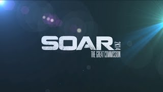 Soar Kick-Off Video