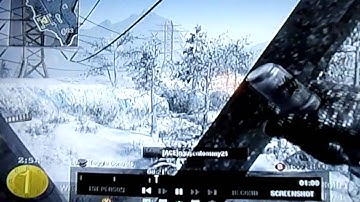 Ballistic Knife Kill! ARRAY (Issac