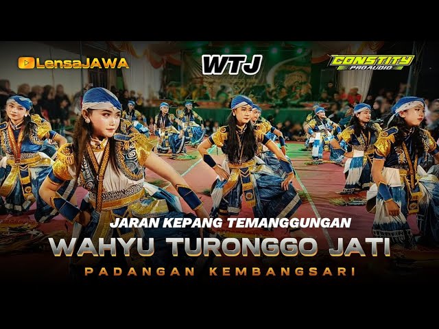 IDAKEP PUTRI - WTJ WAHYU TURONGGO JATI - Padangan Kembangsari Kandangan Temanggung class=