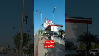 King Taco/3Rd St/East Los Angeles