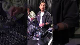 sportscene DJ Series pwrd by PUMA Part 1