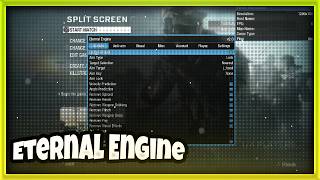 [PS3/BO1] Eternal Engine