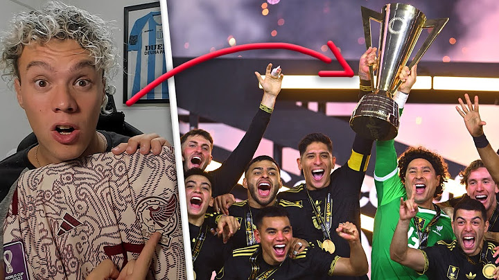 🇦🇷 Argentine reacts to 🇲🇽 MEXICO vs UNITED STATES 🇺🇸 Gold Cup 2025 🏆