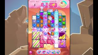 Candy Crush Saga Level 22075