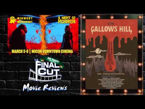 MWWF / ANOH Fest 2026: On Gallows Hill (2025) #moviereview on The Final Cut