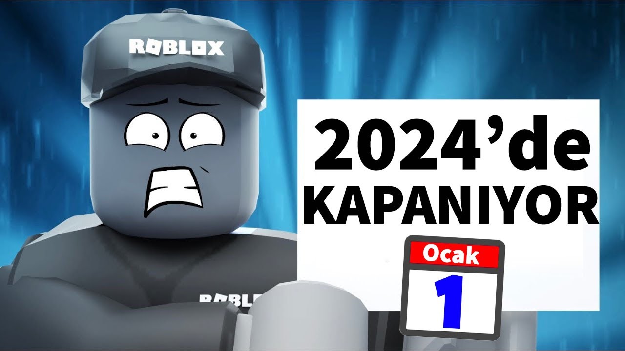 Roblox Robux Hilesi 2024 Güncel 