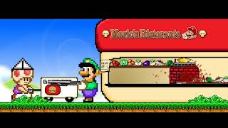 Mario's Ristorante | Flash Archives