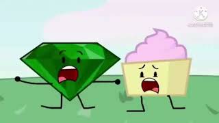 Cartoon Screaming Crossover 2