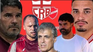 POS JOGO CRB  2 X 0 VILA NOVA CAMPEONATO BRASILEIRA TORCEDORES ACREDITA 🇦🇹🇦🇹👀👀
