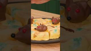 funny halloween treat idea adorable easy fyp food atbeautyanddasweetz