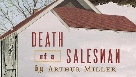 Death of a Salesman