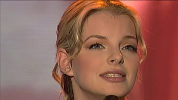 Yvonne Catterfeld - Du hast mein Herz gebrochen 2004