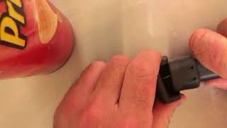 Glock PlusTwo base plate Tool