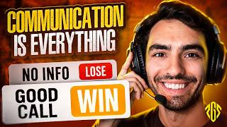 THE HIDDEN SIDE OF TEAMWORK IN PUBG | VIRTUS.PRO PUBG