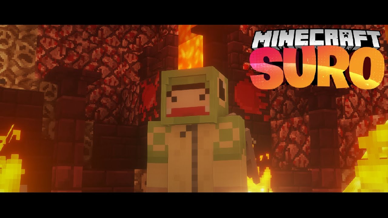 Meine Suro 2 Bewerbung | Eine Geschichte