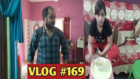 Priyanshi ko Papa ne Jhooth bola🤣|Vlog #169|#learnwithpriyanshi #babinayoutuber