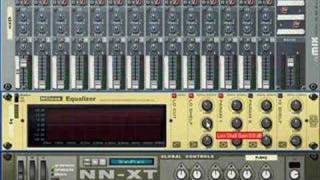 Equalization Tutorial
