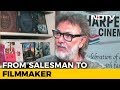 Sold Vacuum Cleaners, Films Were Not On My Mind: Rakeysh Omprakash Mehra