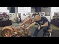 Copper Chopper