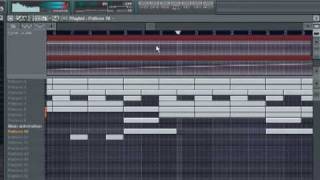 TG Productionz - FL Studio 8 Beat It was a nightmare  [Free MP3 Download]