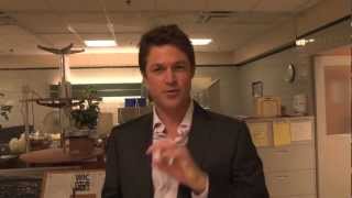 Celebrity Eric Close Has A God Complex on Law & Order: SVU Net Worth