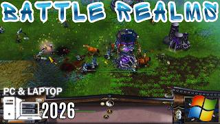 Install Battle Realms PC 2026 ⚜️ Update Download Guide